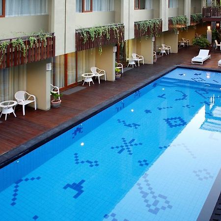 Devata Suites And Residence Legian  Luaran gambar