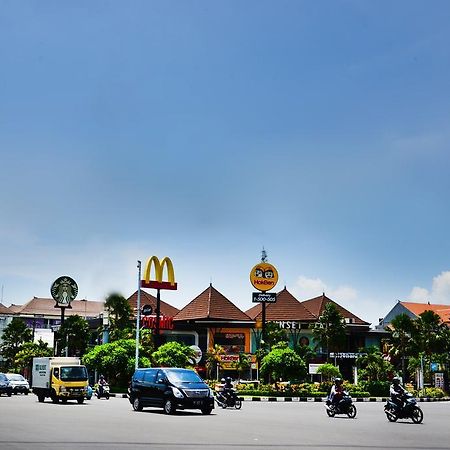 Devata Suites And Residence Legian  Luaran gambar