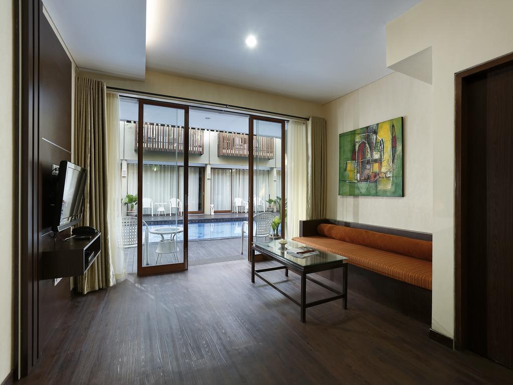 Devata Suites And Residence Legian  Luaran gambar