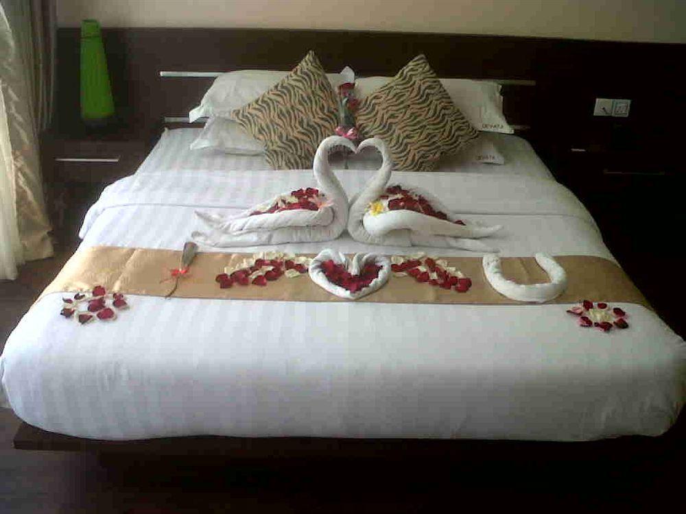 Devata Suites And Residence Legian  Luaran gambar