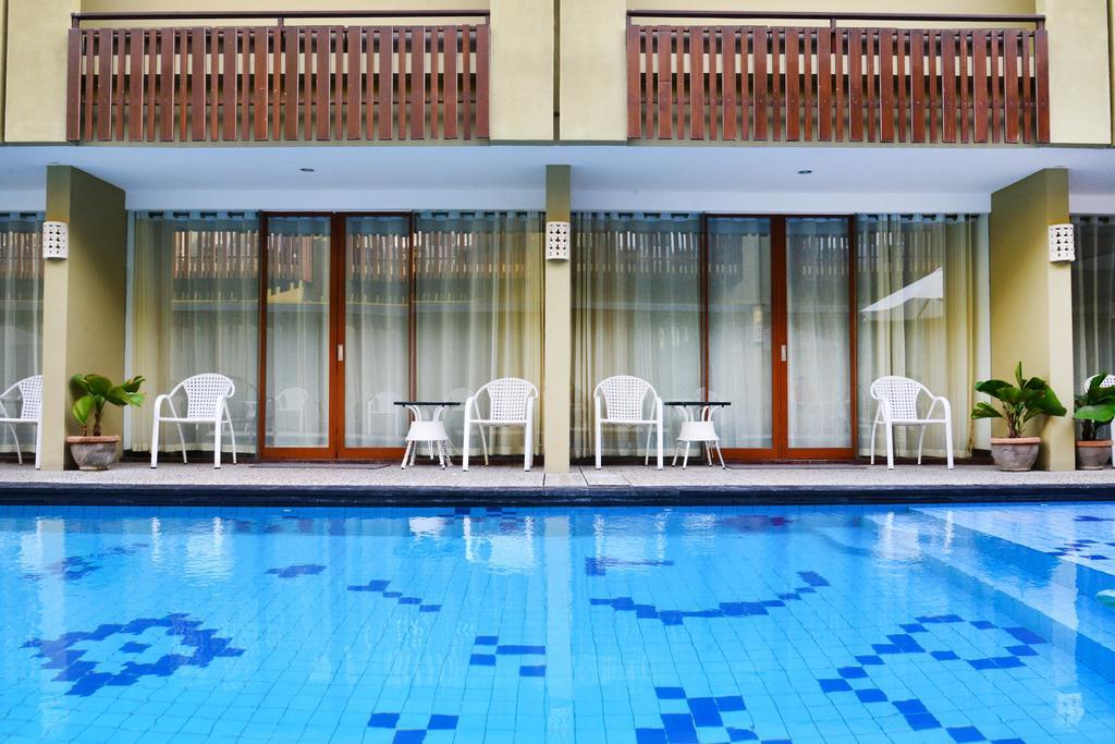 Devata Suites And Residence Legian  Luaran gambar