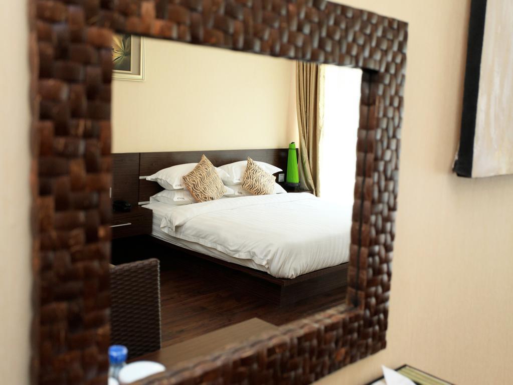Devata Suites And Residence Legian  Bilik gambar
