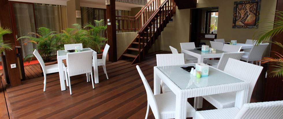 Devata Suites And Residence Legian  Luaran gambar