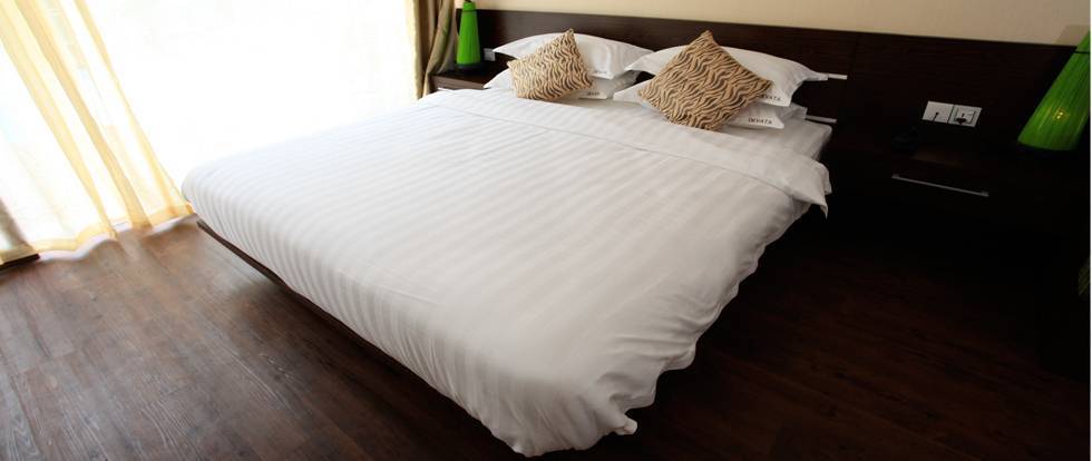 Devata Suites And Residence Legian  Luaran gambar
