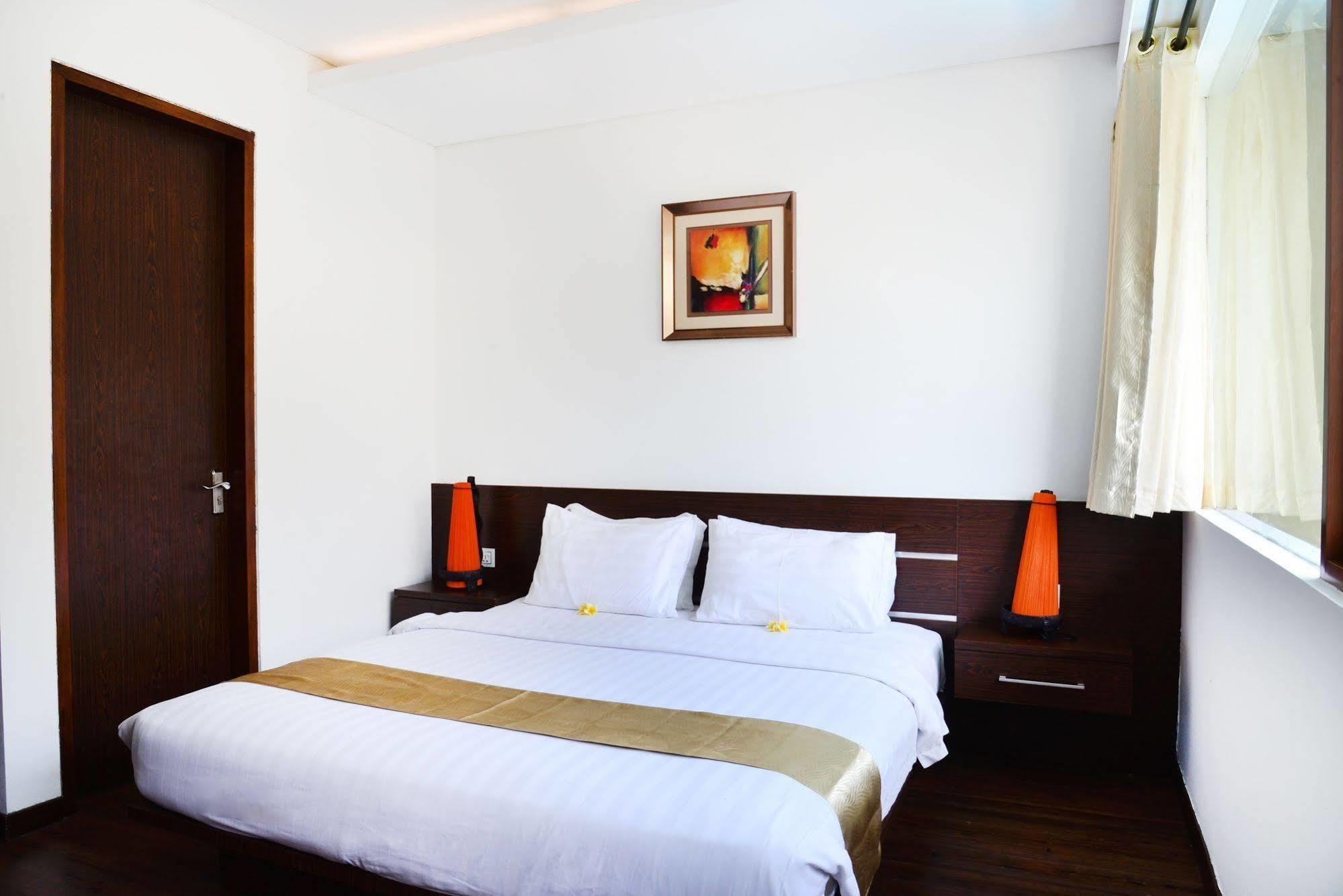 Devata Suites And Residence Legian  Luaran gambar
