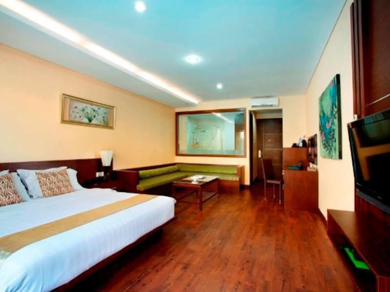Devata Suites And Residence Legian  Luaran gambar
