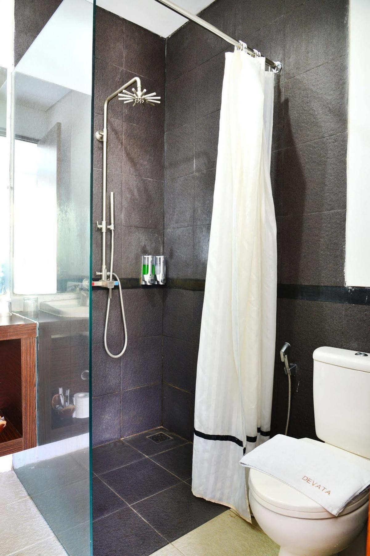 Devata Suites And Residence Legian  Luaran gambar