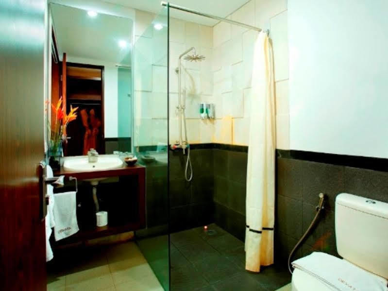 Devata Suites And Residence Legian  Luaran gambar